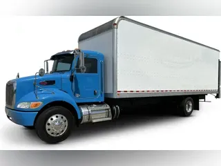 2020 Peterbilt 337