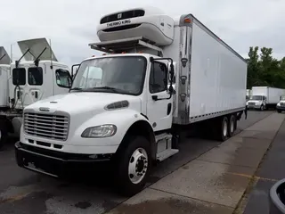 2018 FREIGHTLINER M2 106