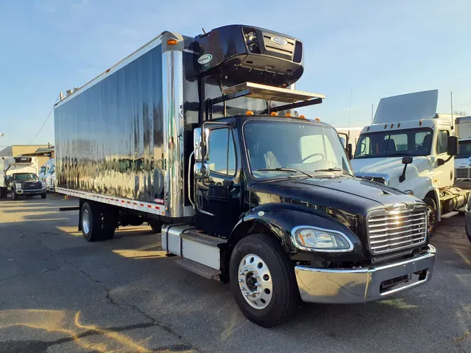 2018 FREIGHTLINER/MERCEDES M2 106