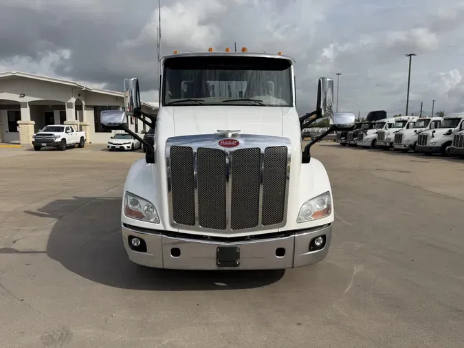 2020 Peterbilt 579