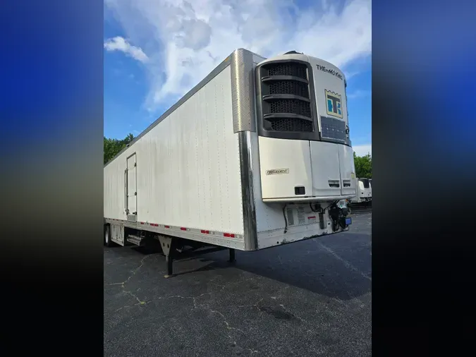 2018 UTILITY TRAILERS VS2RA 48/162/102