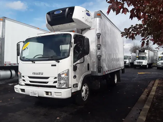 2018 ISUZU NPR8ae809da96526a83e4190deb70e4b6ed