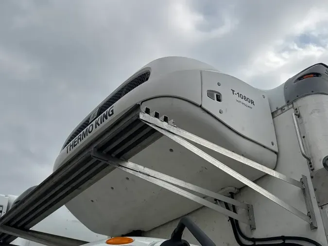 2019 NAVISTAR INTERNATIONAL MV607 (4X2)8ae8e540fd8041a4810c308950f9e188