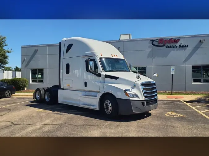 2023 FREIGHTLINER/MERCEDES NEW CASCADIA PX12664