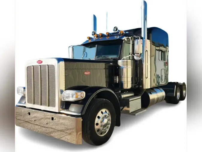 2023 Peterbilt 3898aea500cb837583ae09975f54c688f1c