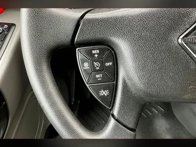 2021 INT LT625 6x4