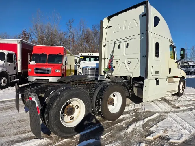 2021 FREIGHTLINER/MERCEDES NEW CASCADIA PX12664