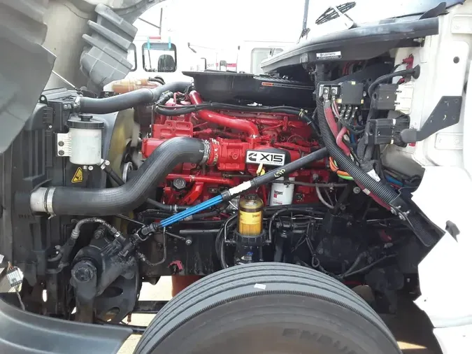 2019 NAVISTAR INTERNATIONAL LT625 SLPR CAB8aed31d090666e2fd162b016dff6c8bf