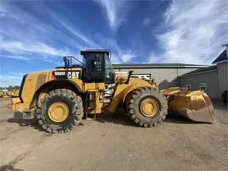 CATERPILLAR 980M