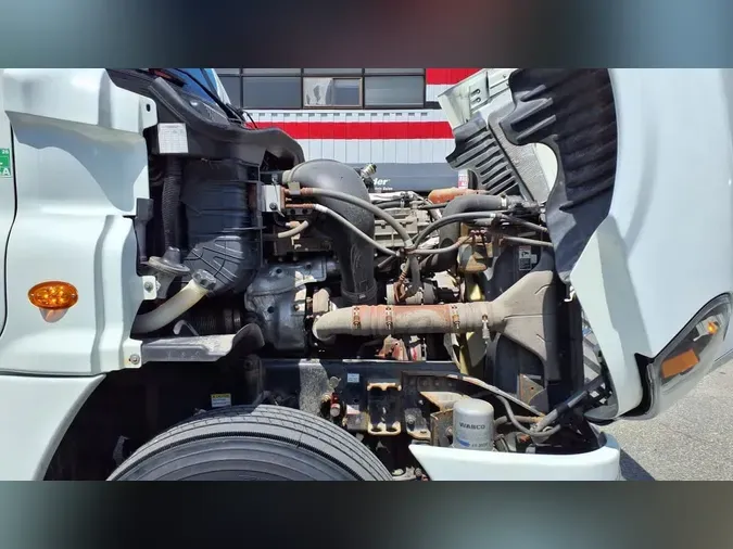 2020 FREIGHTLINER/MERCEDES CASCADIA 125