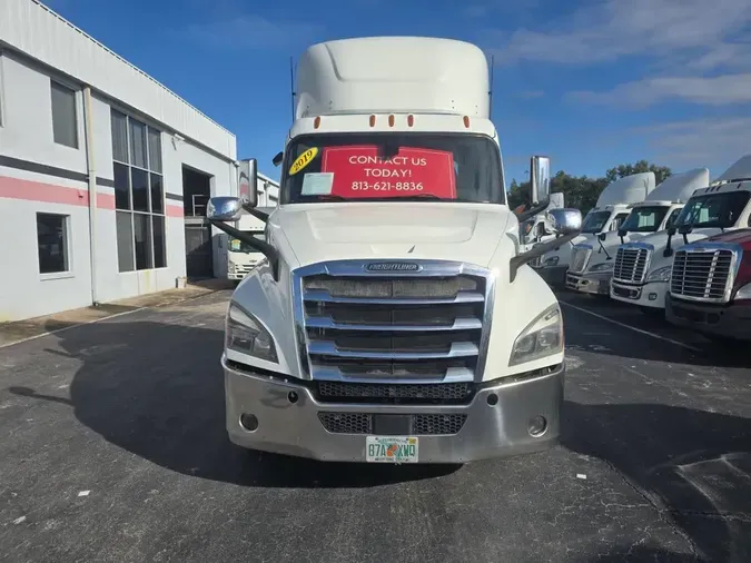 2019 FREIGHTLINER/MERCEDES NEW CASCADIA PX12664
