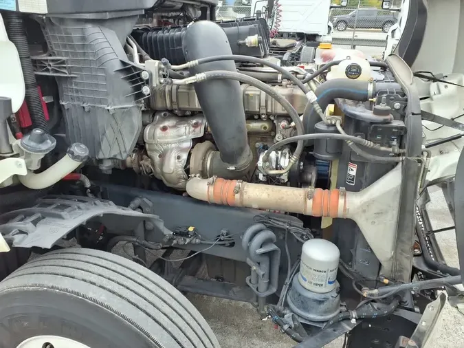 2020 FREIGHTLINER/MERCEDES NEW CASCADIA PX126648af0fb3b123a9f75c7862016f3e35611