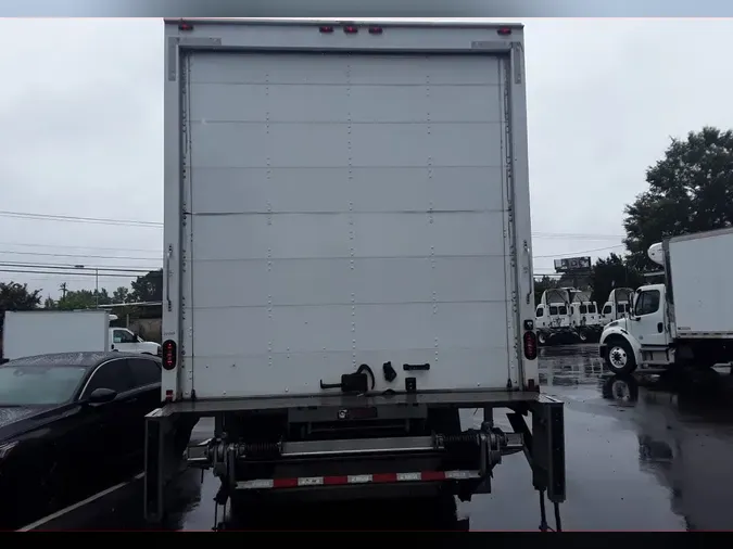 2020 NAVISTAR INTERNATIONAL MV607 (4X2)8af1bd12cd0272981b504f4d3c0c6cfe