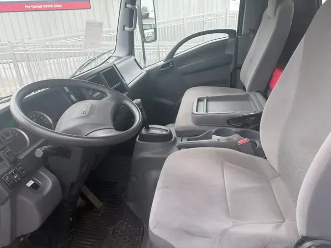 2019 ISUZU NPR HD8af2ba494448cac810cdb70d6b92aa24