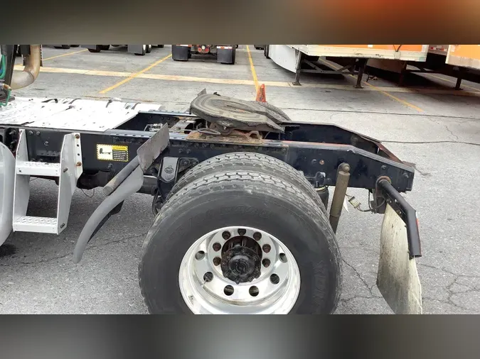 2017 Mack CXU (PINNACLE)8af2c16510b71e4e5e005e9eba2115f5