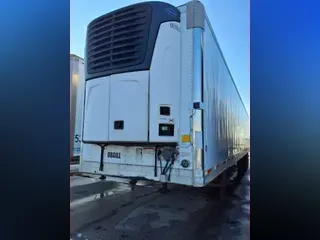 2017 UTILITY TRAILERS VS2RA 53/162/102