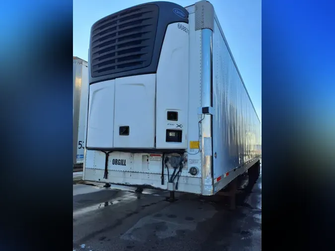 2017 UTILITY TRAILERS VS2RA 53/162/1028af5323006acf600bc63e1fb8d8ba25f