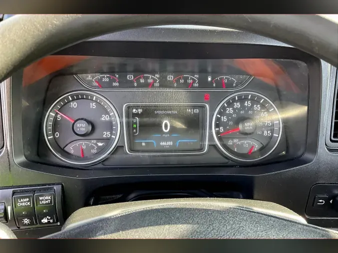 2021 INT LT625 6x4