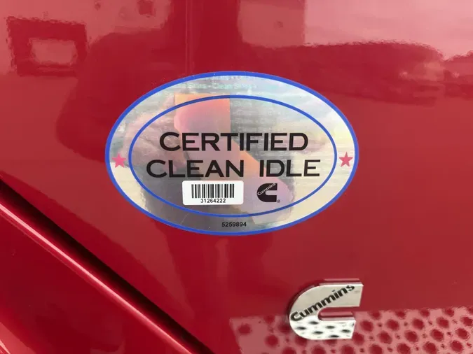 2022 International LT625