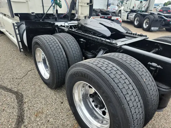 2024 VOLVO VNL64T8608af608c19d706d20599c4ade2d7fc8aa