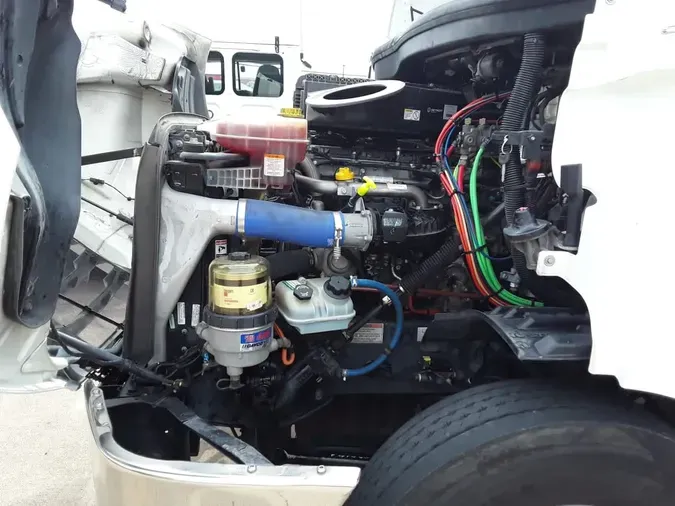 2020 FREIGHTLINER/MERCEDES NEW CASCADIA 116