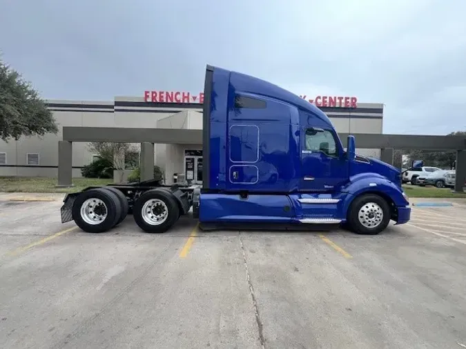 2021 Kenworth T680