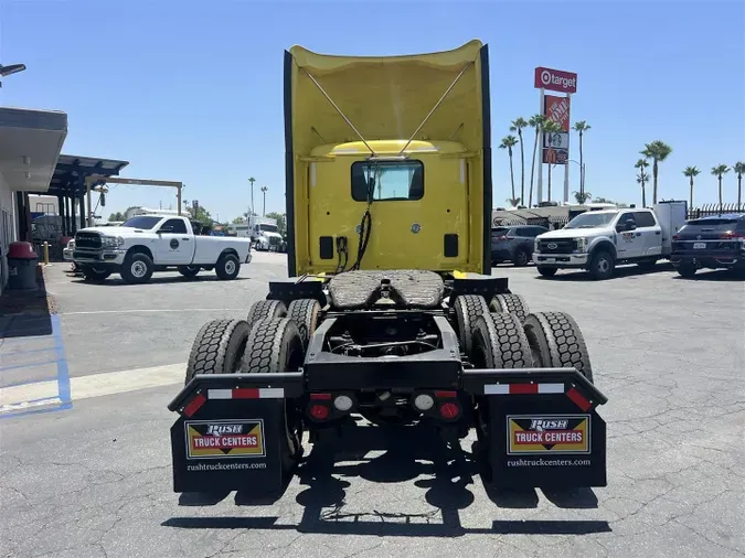 2021 Peterbilt 579