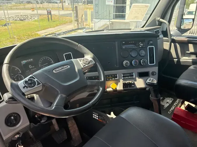 2019 FREIGHTLINER/MERCEDES NEW CASCADIA PX126648af769dd31af1ef39d8f0f6f8f83e60a