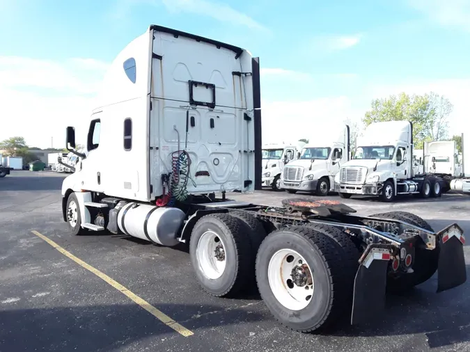 2019 FREIGHTLINER/MERCEDES NEW CASCADIA PX12664