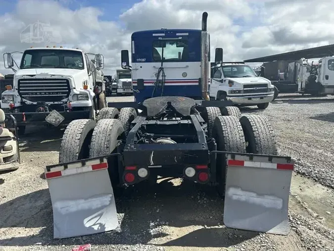 2016 PETERBILT 579