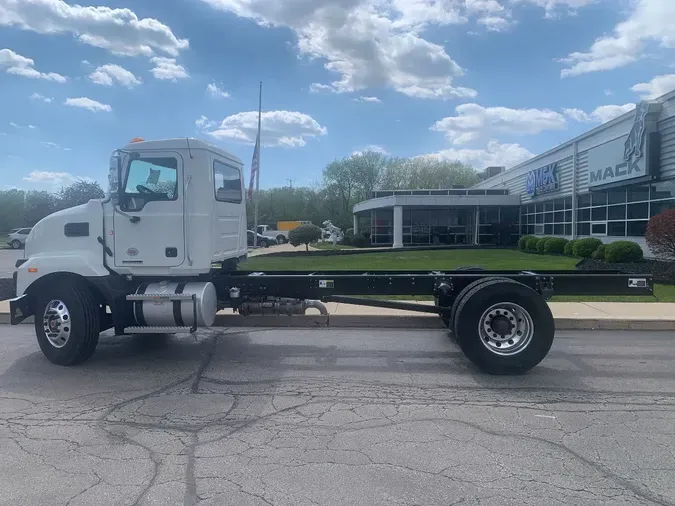 2026 MACK MD MD7 205 WB