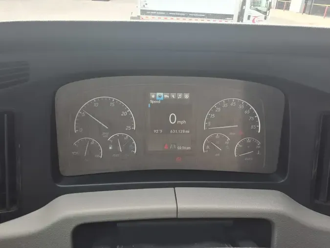 2021 FREIGHTLINER/MERCEDES NEW CASCADIA PX126648afadca12332df67e7eea5d32c1681be