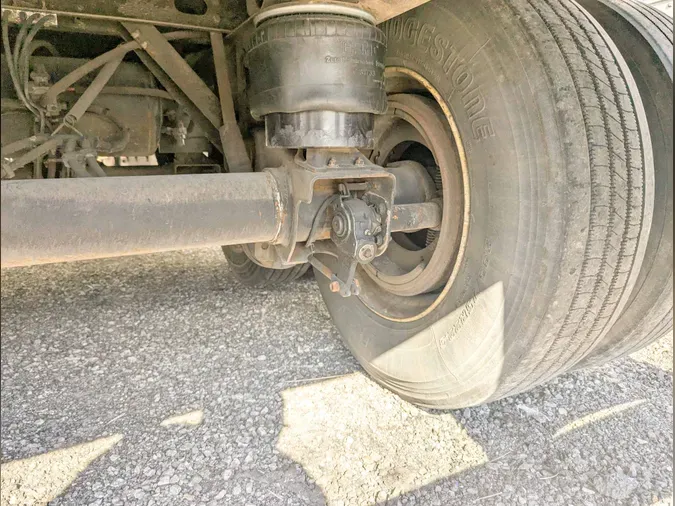 2019 UTILITY VS2RA