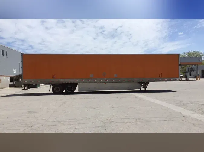 2013 Hyundai VAN