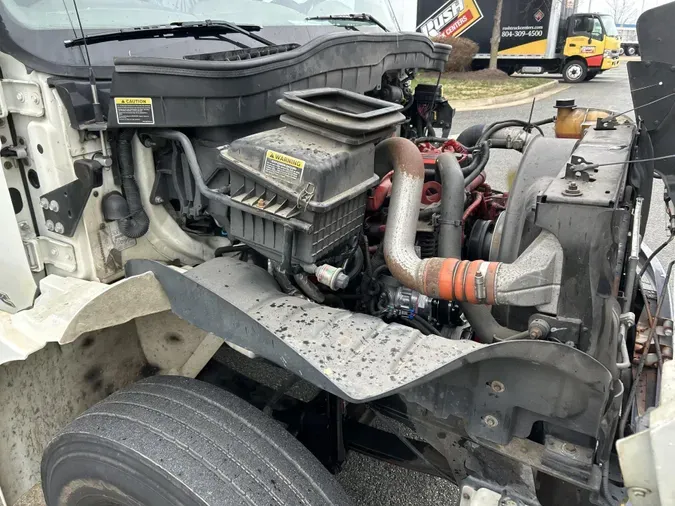 2019 International 4300