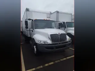 2019 NAVISTAR INTERNATIONAL 4300 LP