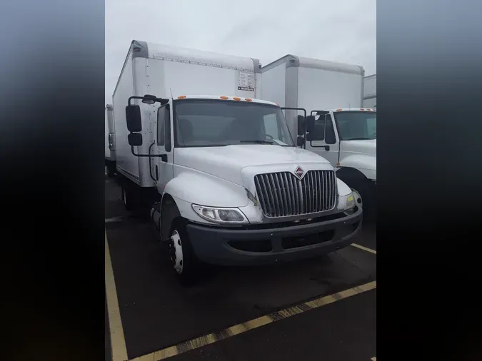 2019 NAVISTAR INTERNATIONAL 4300 LP8afc4394e2e086c6125afd027c158fce