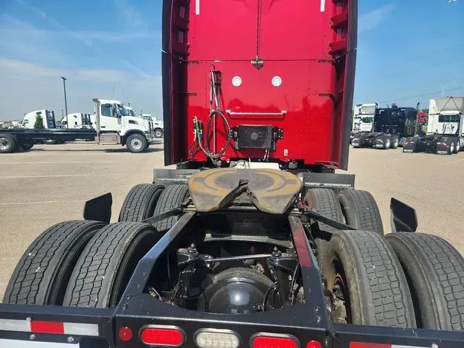 2022 PETERBILT 579