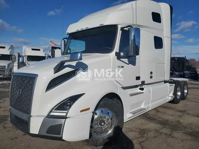 2020 VOLVO VNL64T7608afe26e279d22d866e7ee6ce3705a0d8