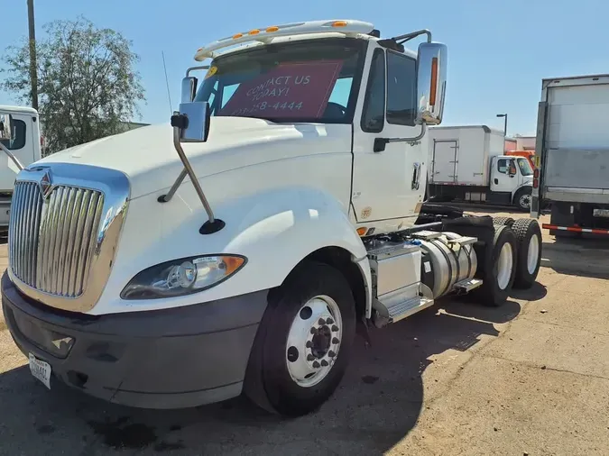 2015 NAVISTAR INTERNATIONAL PROSTAR8afe7ef7eb317defee3fc657fa69cca2