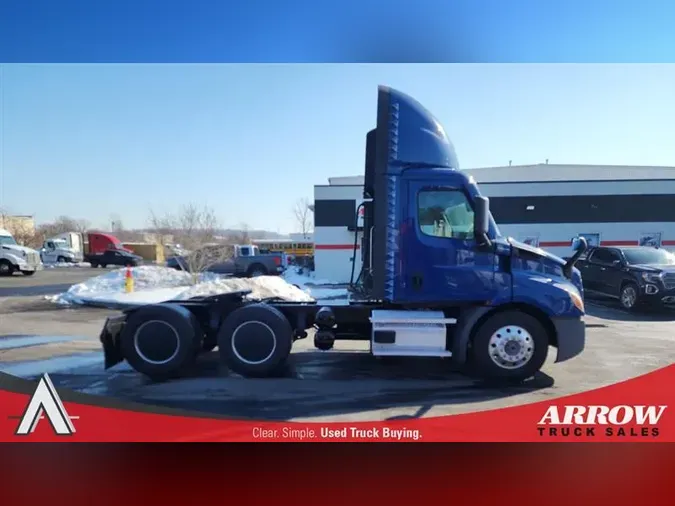 2021 FREIGHTLINER CASCADIA8afed536935bec9fce74f979fb7bc83a