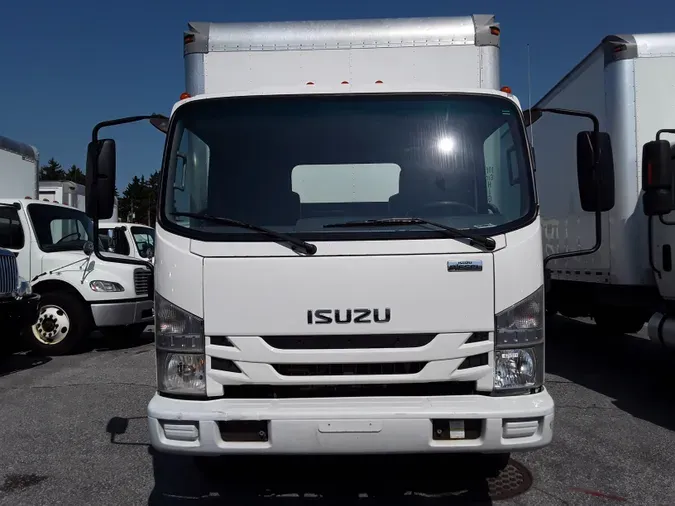 2017 ISUZU NRR