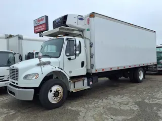 2019 FREIGHTLINER M2 106