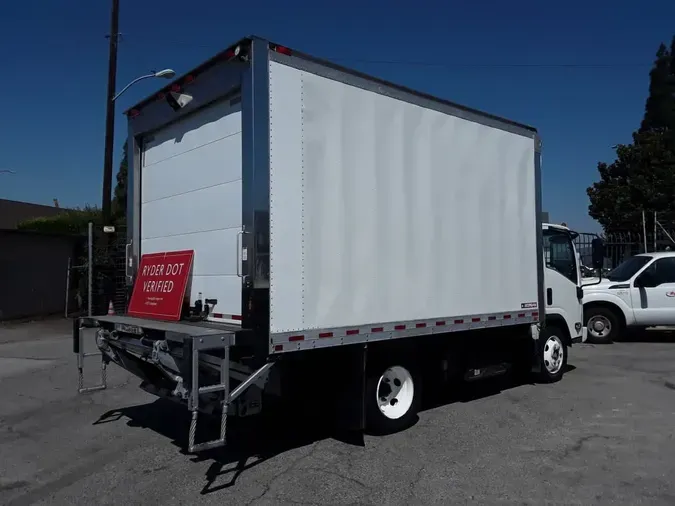 2020 CHEVROLET MOTOR DIV. LCF 5500XD