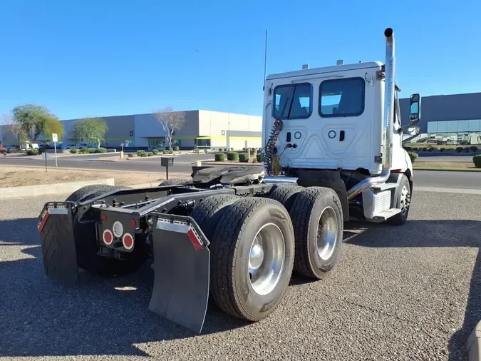 2022 FREIGHTLINER/MERCEDES CASCADIA PX11664ST8b016b42cf636dd0daa363cbb62c6811