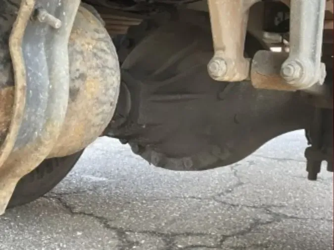 2018 FREIGHTLINER M2 106