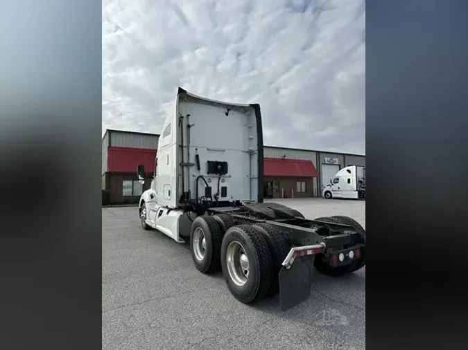 2020 KENWORTH T680