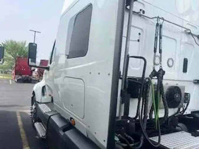 2020 International LT625