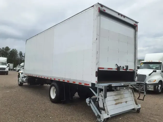 2018 NAVISTAR INTERNATIONAL 4300