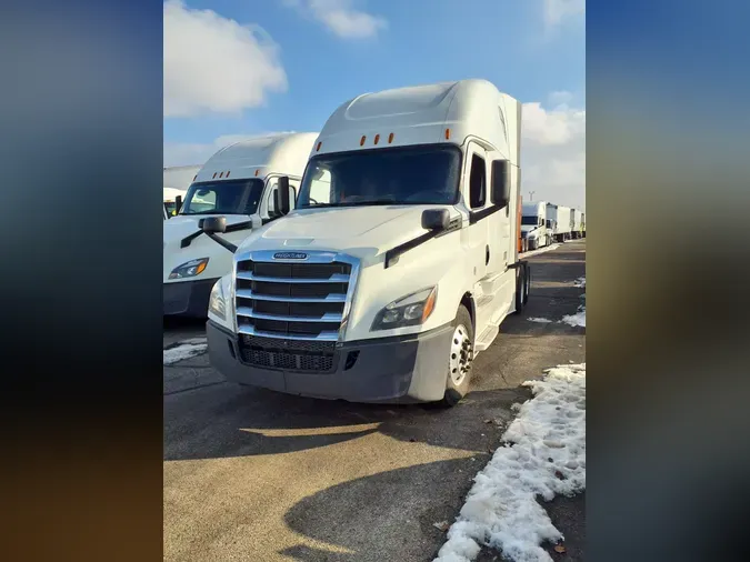 2020 FREIGHTLINER/MERCEDES NEW CASCADIA PX126648b02cb019f0c0ba869f5461b0cff0d0b